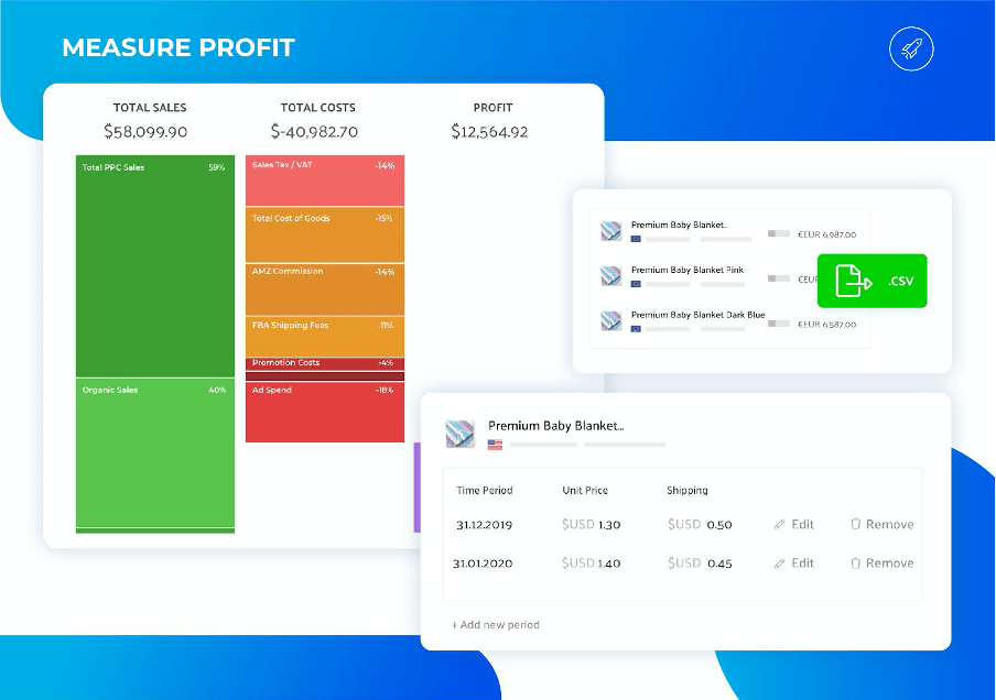 sellics-profit-dashboard