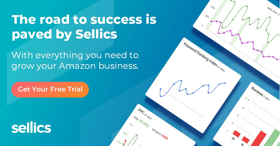 sellics keyword manager sellics keyword manager