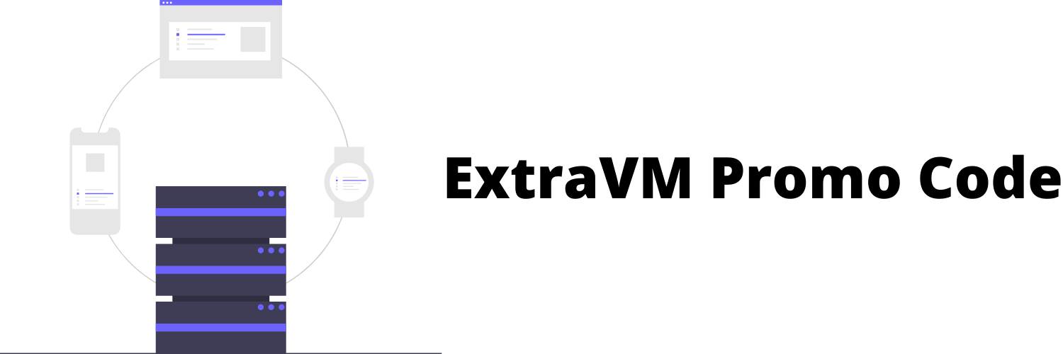 ExtraVM Promo Code